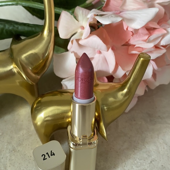 L'Oreal Paris Colour Riche Lip Colour - Picture 6 of 7